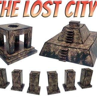 The Lost City